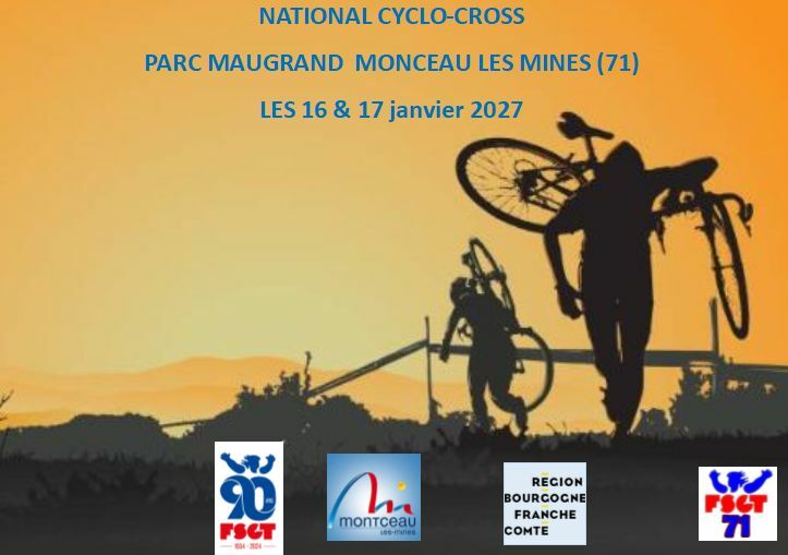 National Cyclo-cross 2027