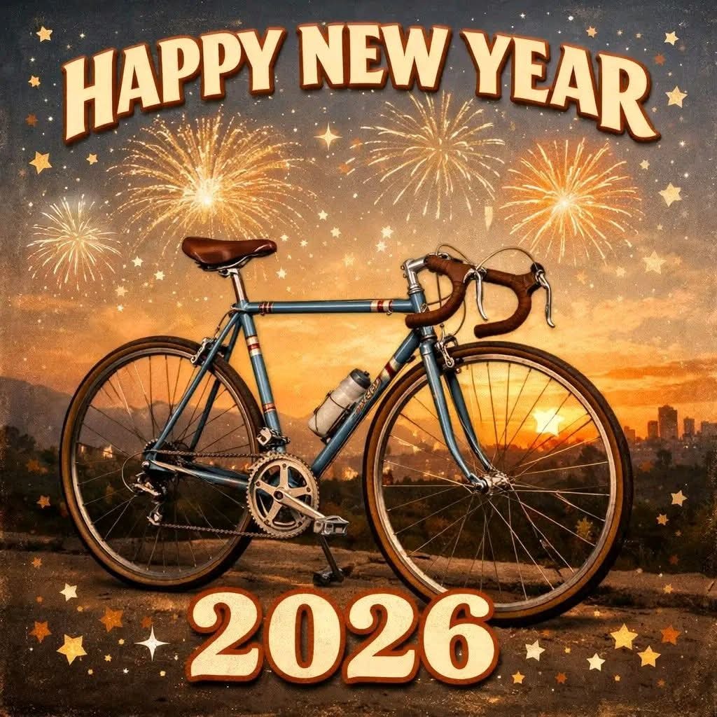 BONNE SAISON SPORTIVE