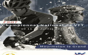 National VTT 2026