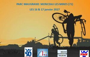 National Cyclo-cross 2027