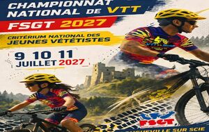 National VTT 2027